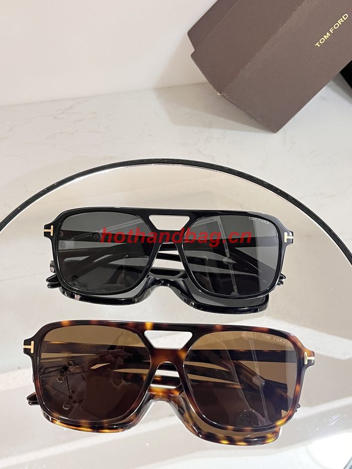 Tom Ford Sunglasses Top Quality TOS01091